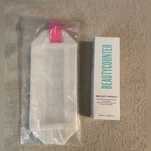 BeautyCounter Reflect Effect Overnight Resurfacing Body Peel